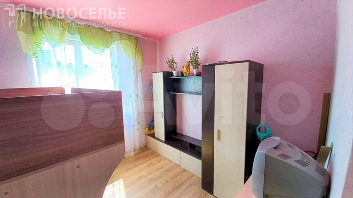 2-к. квартира, 42,4 м², 19/20 эт.