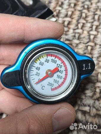 Крышечка хорошенькая