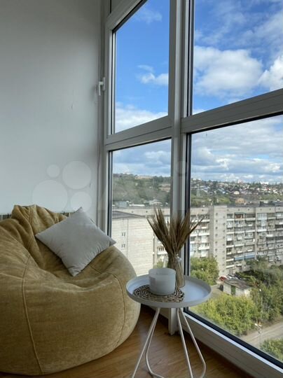 2-к. квартира, 70 м², 13/16 эт.