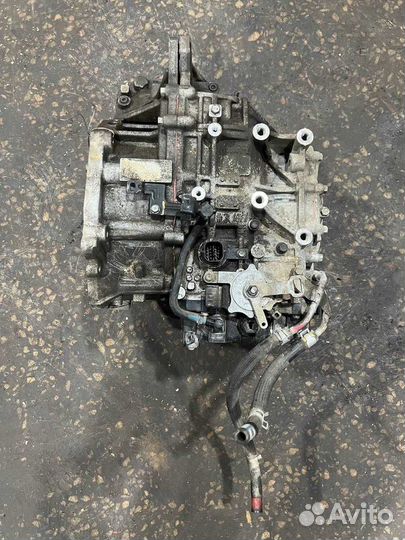 АКПП Solaris 2017 (1.4 G4LC)