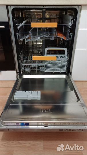 Посудомоечная машина бу electrolux 60см