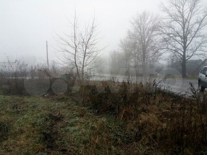 Дом 50 м² на участке 50 сот.