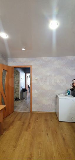 2-к. квартира, 53,1 м², 5/5 эт.