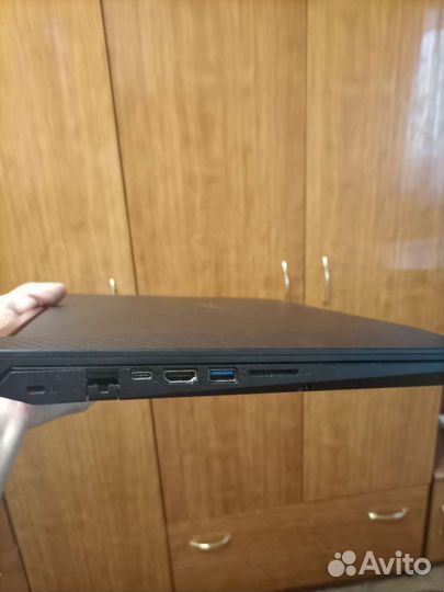 Ноутбук acer nitro 5