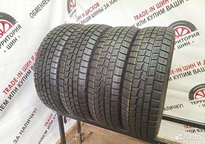 Dunlop SP Winter Maxx WM01 205/70 R15 96Q