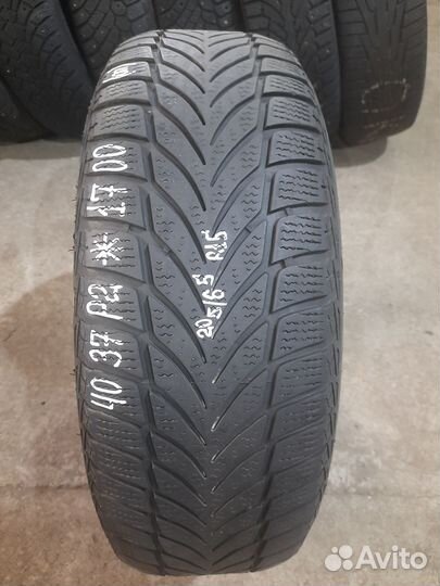 Goodyear UltraGrip Ice 2 205/65 R15