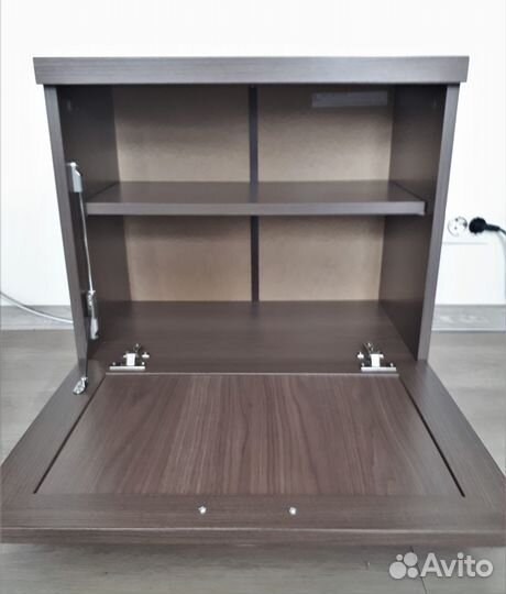 Тумба для прихожей от Лазурита