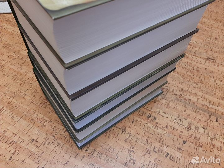 Пикуль подарочное издание Вече 12 томов