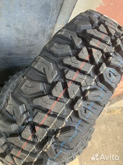 КАМА Flame M/T (HK-434) 205/70 R16