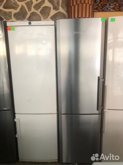 Холодильник бу с доставкой