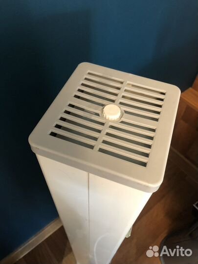 Бактерицидная лампа