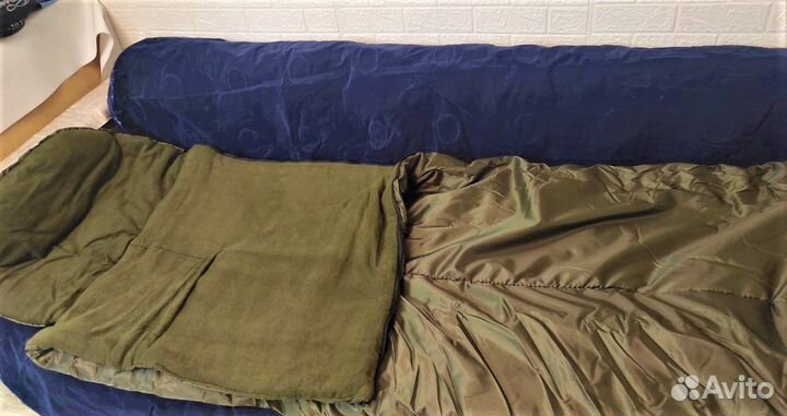 Спальный мешок одеяло