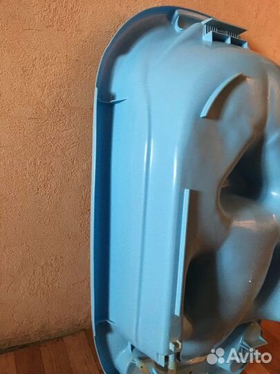 Ванночка детская