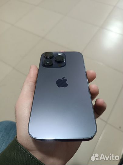 iPhone 14 Pro, 128 ГБ