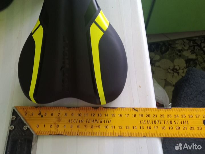 Велосипеныесидения