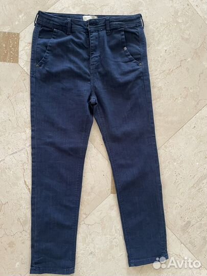 Джинсы для мальчика Zara