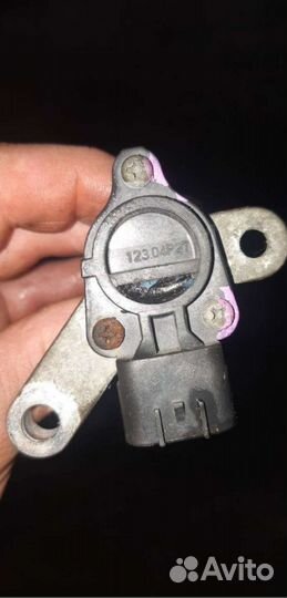 Датчик скорости toyota Cresta GX90