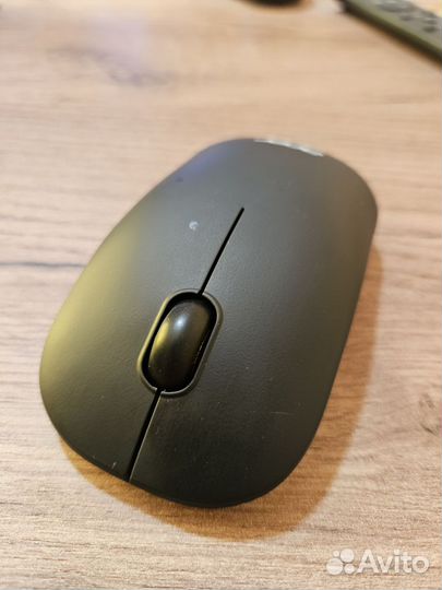 Беспроводная клавиатура и мышь Acer OKR030