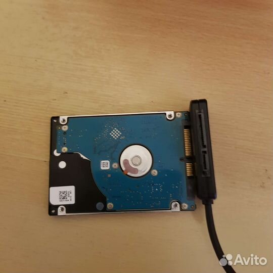 Адаптер для жесткого диска 2,5