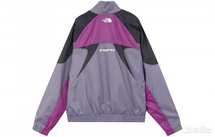 THE north face Urban Exploration Jacket Men Purple (M)(30)