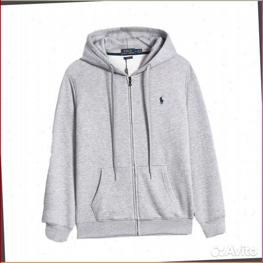 Зипка Ralph Lauren (Все цвета)