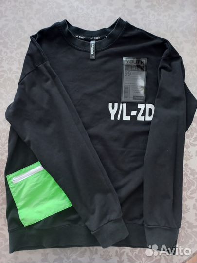 Костюм для мальчика