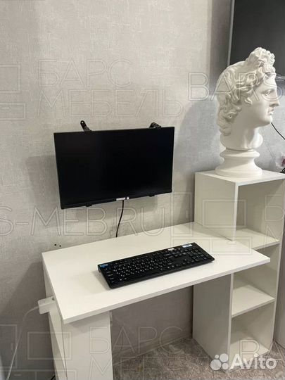 Стол (2 цвета) - в наличии