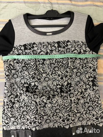 Нарядное женское платье 50 52