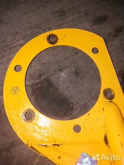 Расстяжка 2110