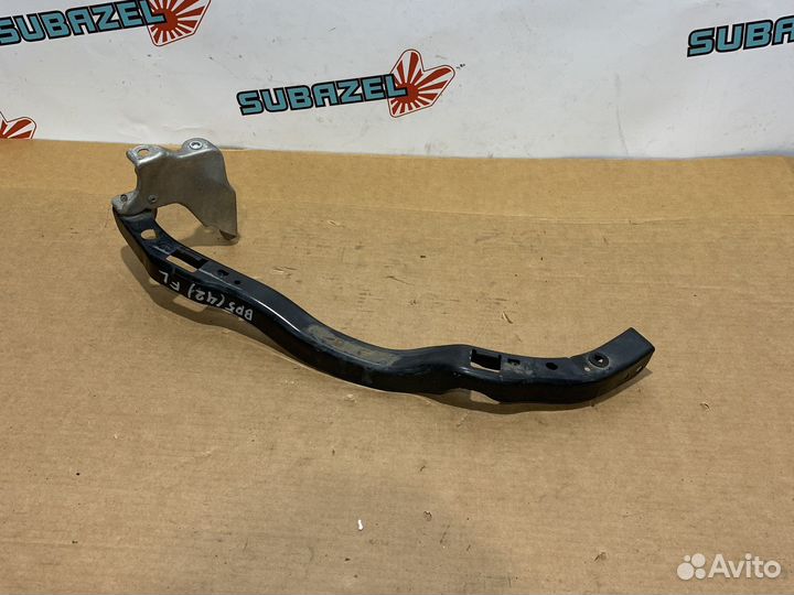 Кронштейн бампера Subaru Legacy Bl Bp