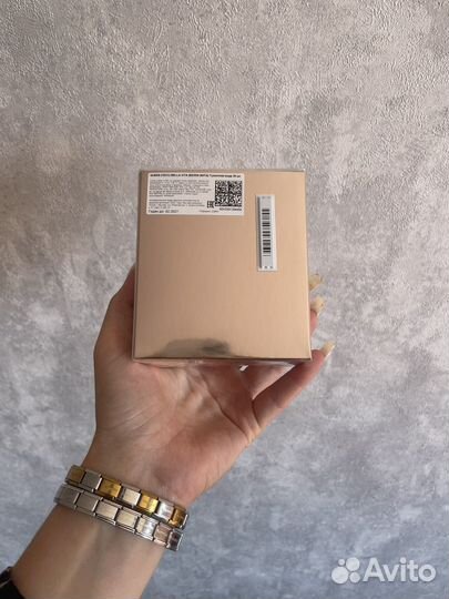 Туалетная вода Guess Bella Bita Rosa