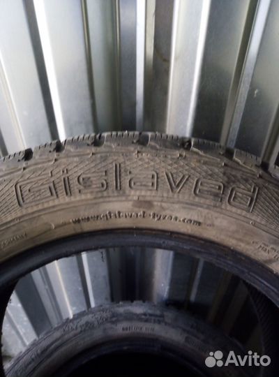 Gislaved Nord Frost 5 205/55 R16 94