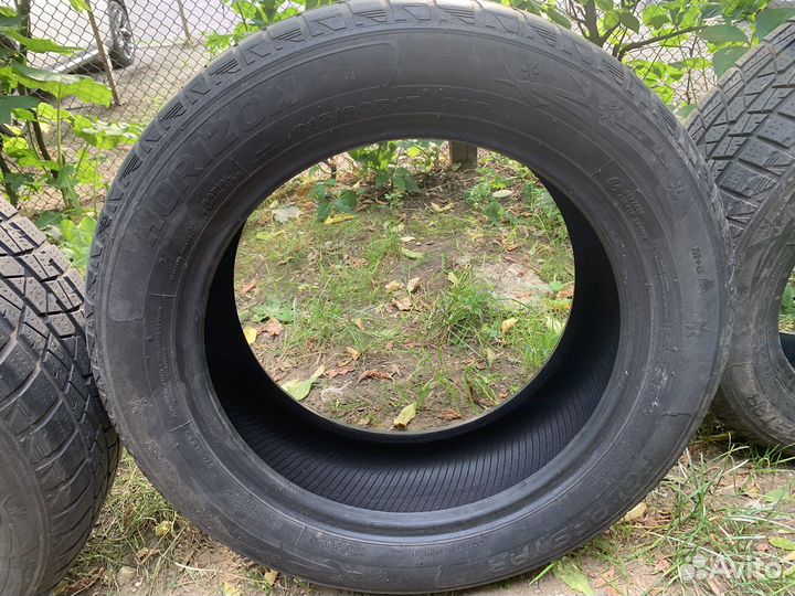 Horizon Antares Deep Digger 215/60 R17 96T