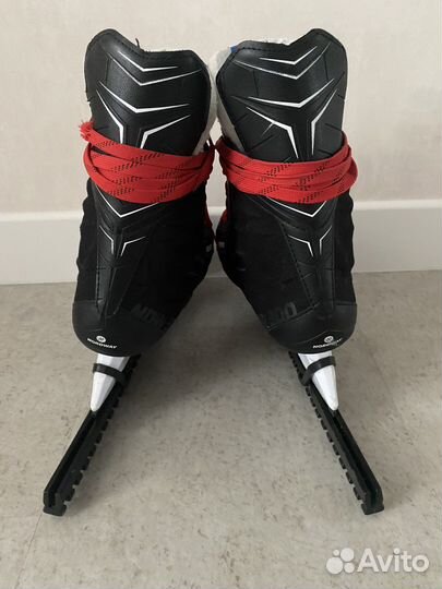 Коньки nordway