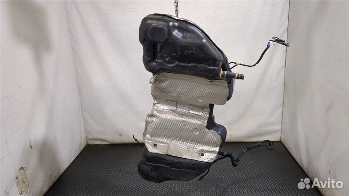 Бак топливный Dodge Charger 2014, 2016