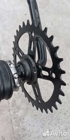 Запчасти к велосипеду