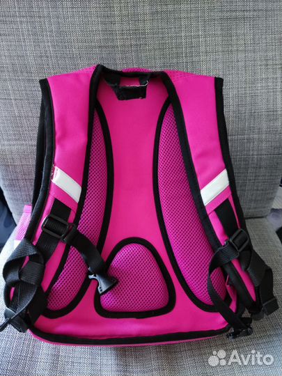 Рюкзак для девочки