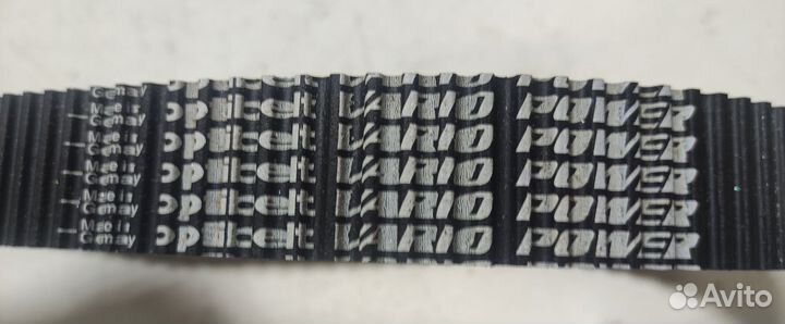 Ремень вариатора Optibelt 11150 (Yamaha)