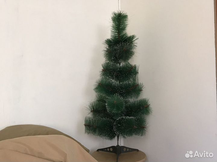 Елка новогодняя искуственная