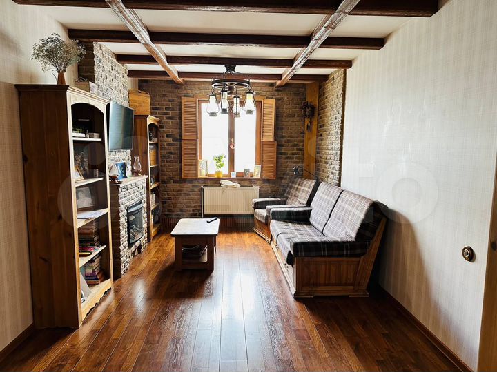 3-к. квартира, 71,5 м², 10/10 эт.