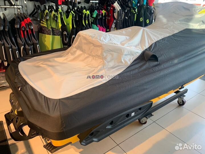 Чехол для гидроцикла BRP RXT 260-300 295101014