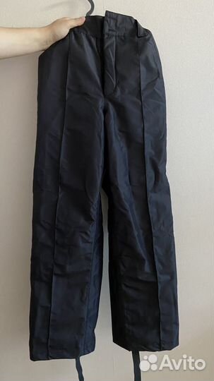 Штаны зимние мвд и штаны демисезонные