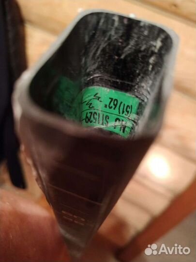 Клюшка хоккейная CCM trigger 2 grip SR оригинал