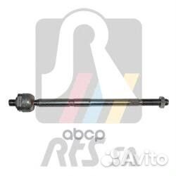 92-90669 тяга рулевая Ford Fiesta 1.25-1.6/1.6