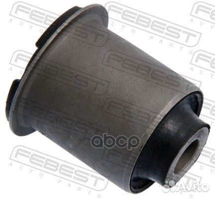 Сайлентблок задний переднего рычага hyabtucs Fe