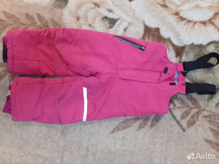 Детская одежда для девочек