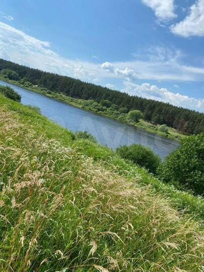 Участок 1,02 га (ИЖС)