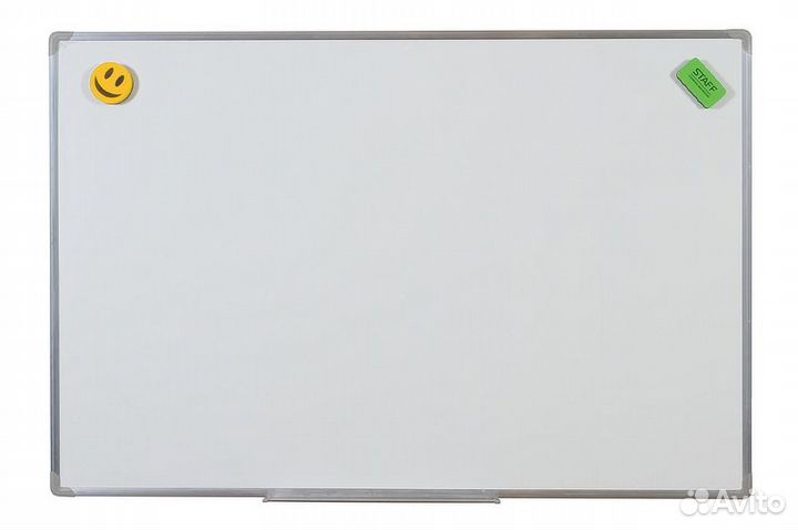 Маркерная доска магнитная 20х30 см WDK маленькая