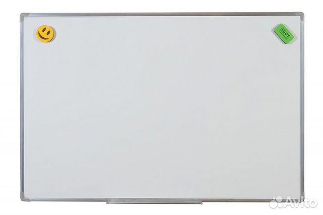 Маркерная доска магнитная 20х30 см WDK маленькая