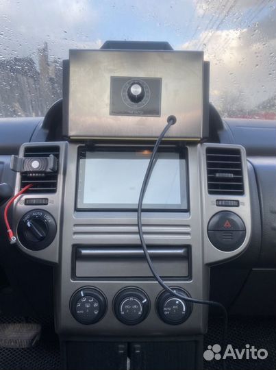 Озонирование автомобиля